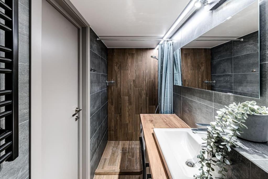 Modern Urban Loft * Vilnius