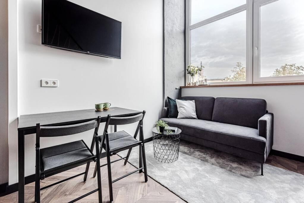 Appartement Modern Urban Loft Vilnius